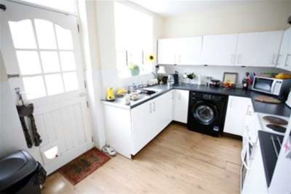 2 Bedroom Property